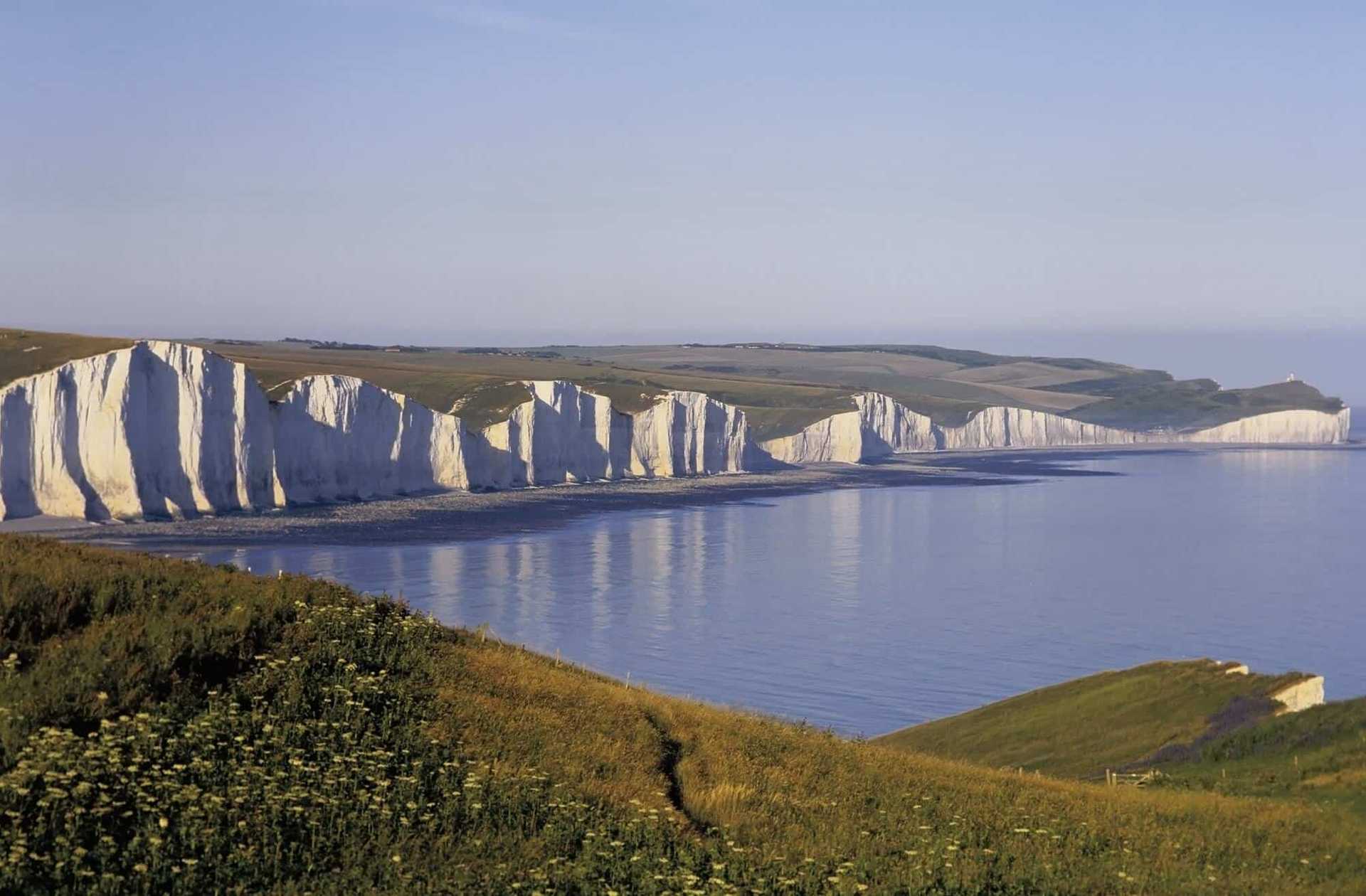 Walking Holidays on The South Downs Way