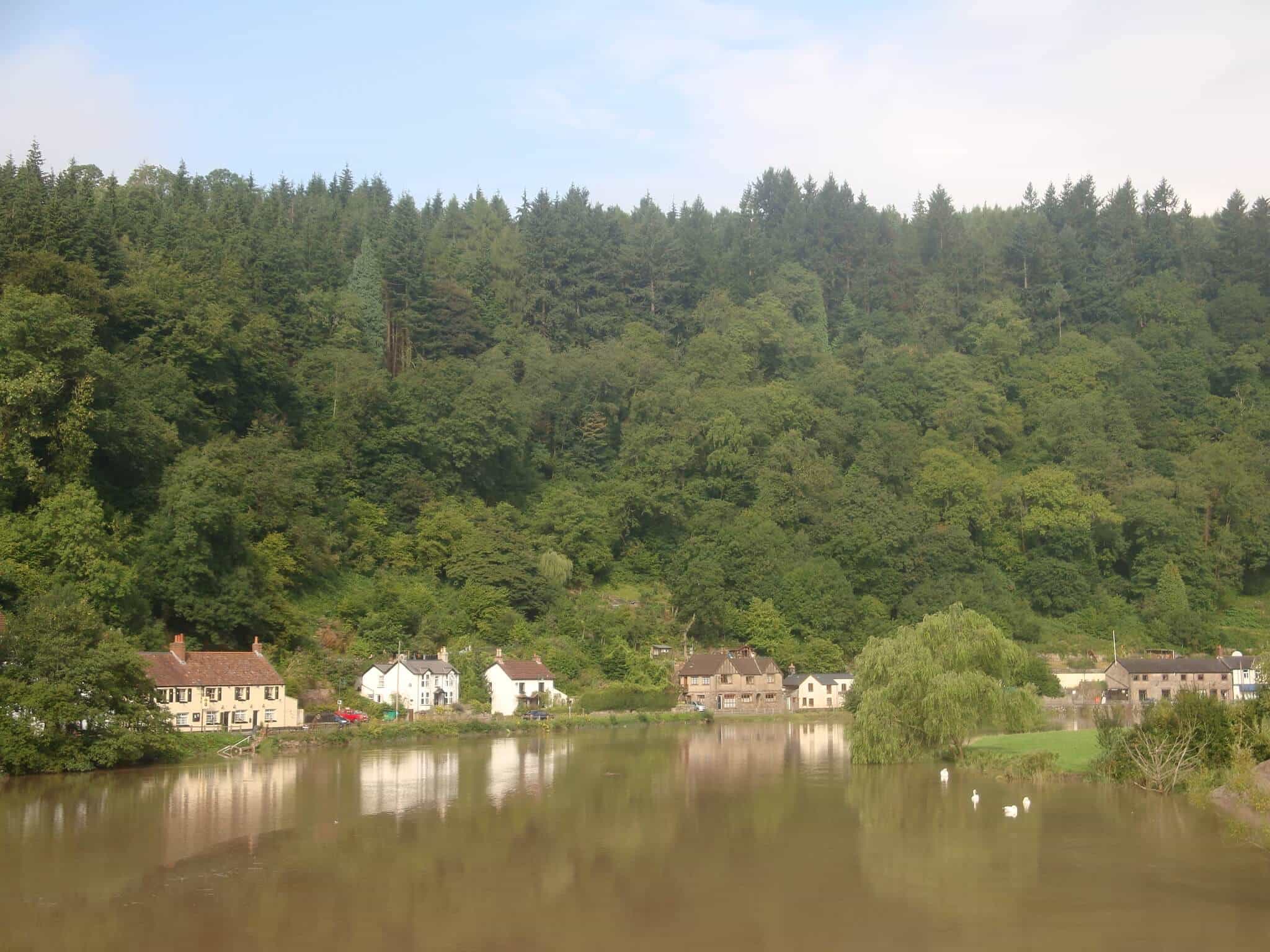Walking Holidays in Wales