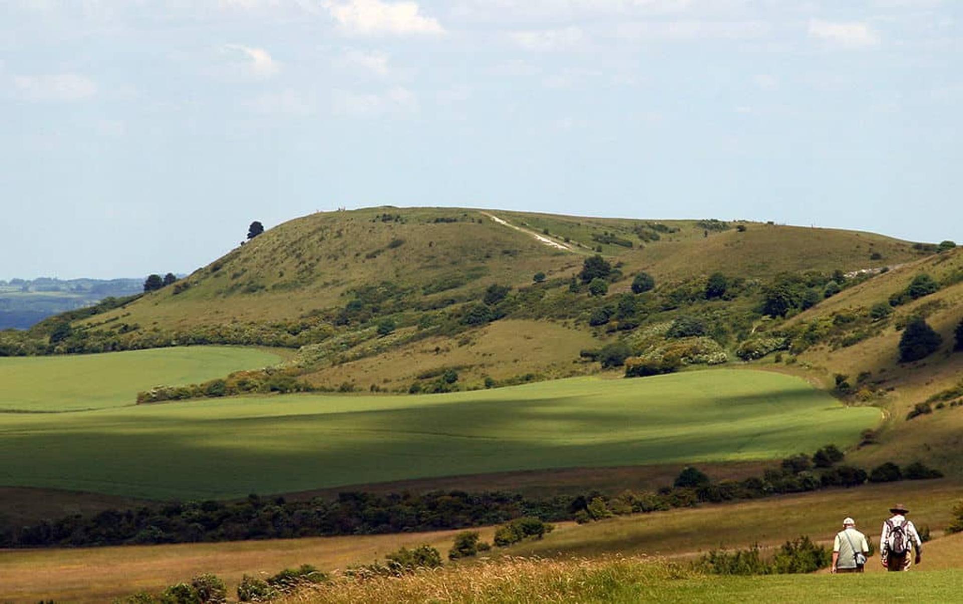 The Ridgeway Walking Holidays