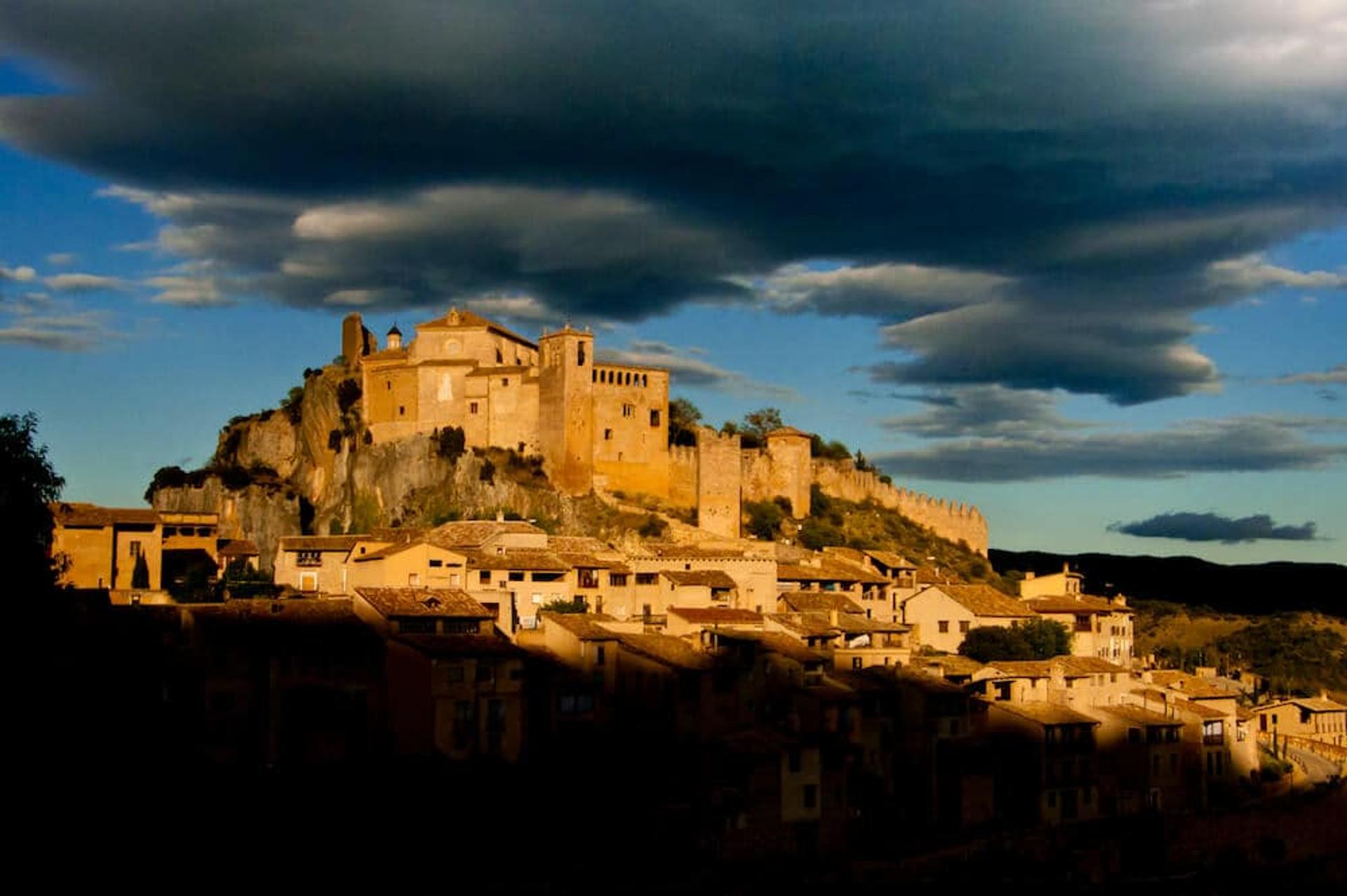alquezar-spain-walking-holidays-in-aragon