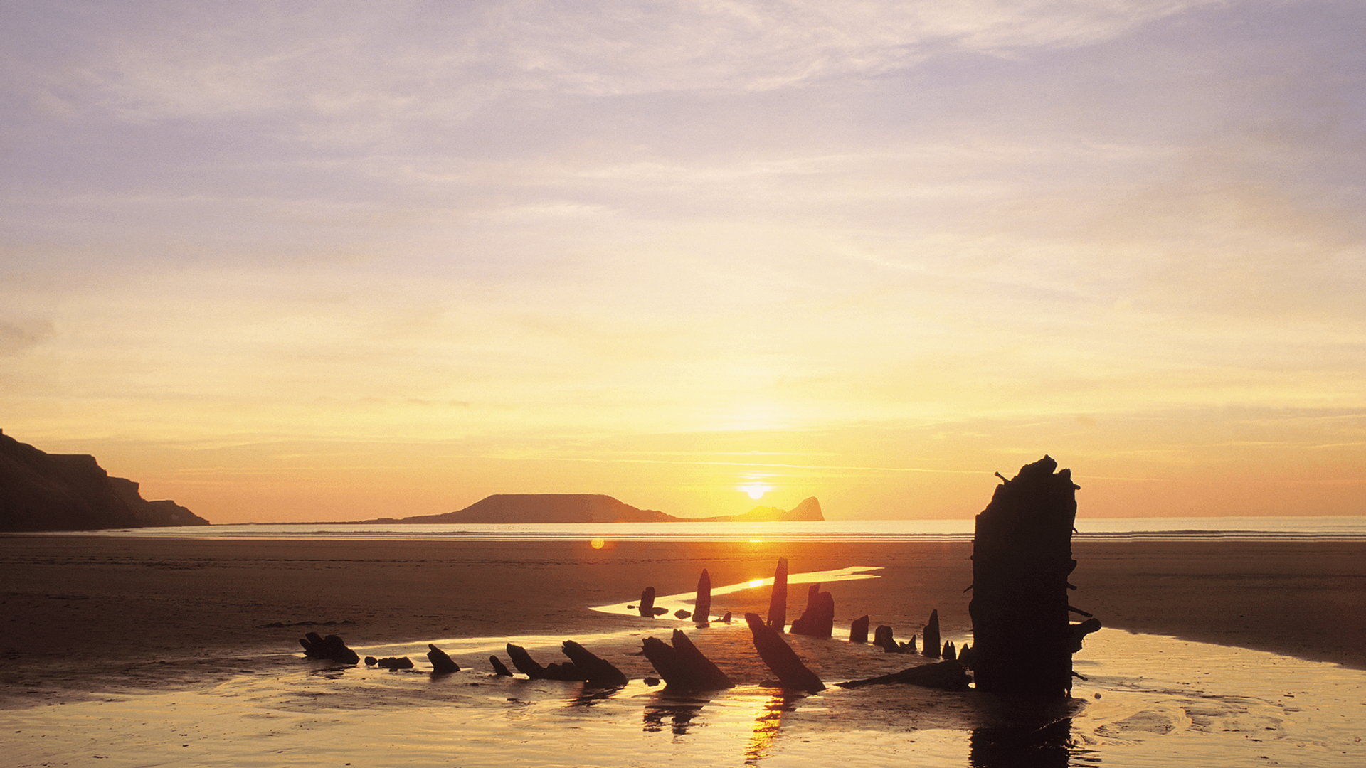 Gower