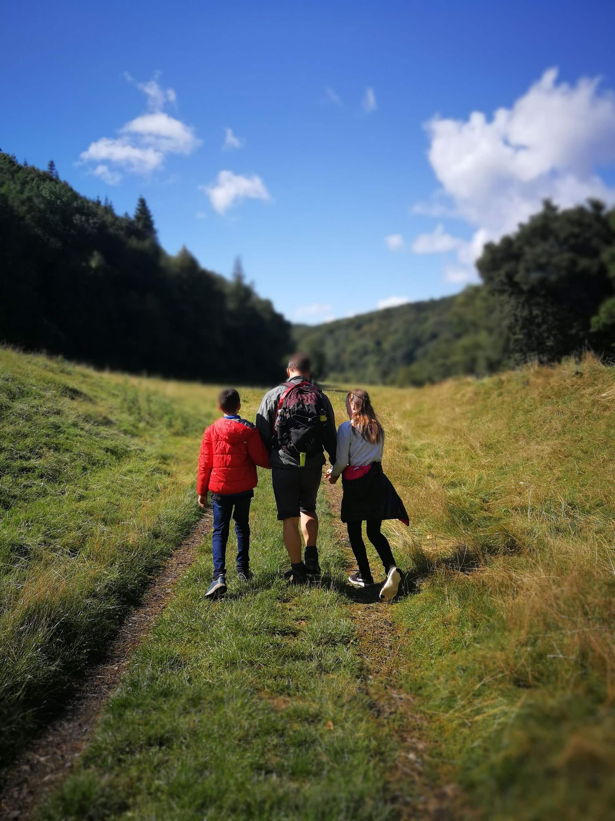 Wye Valley Walking