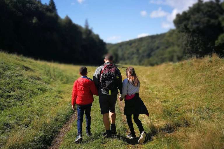 Wye Valley Walking