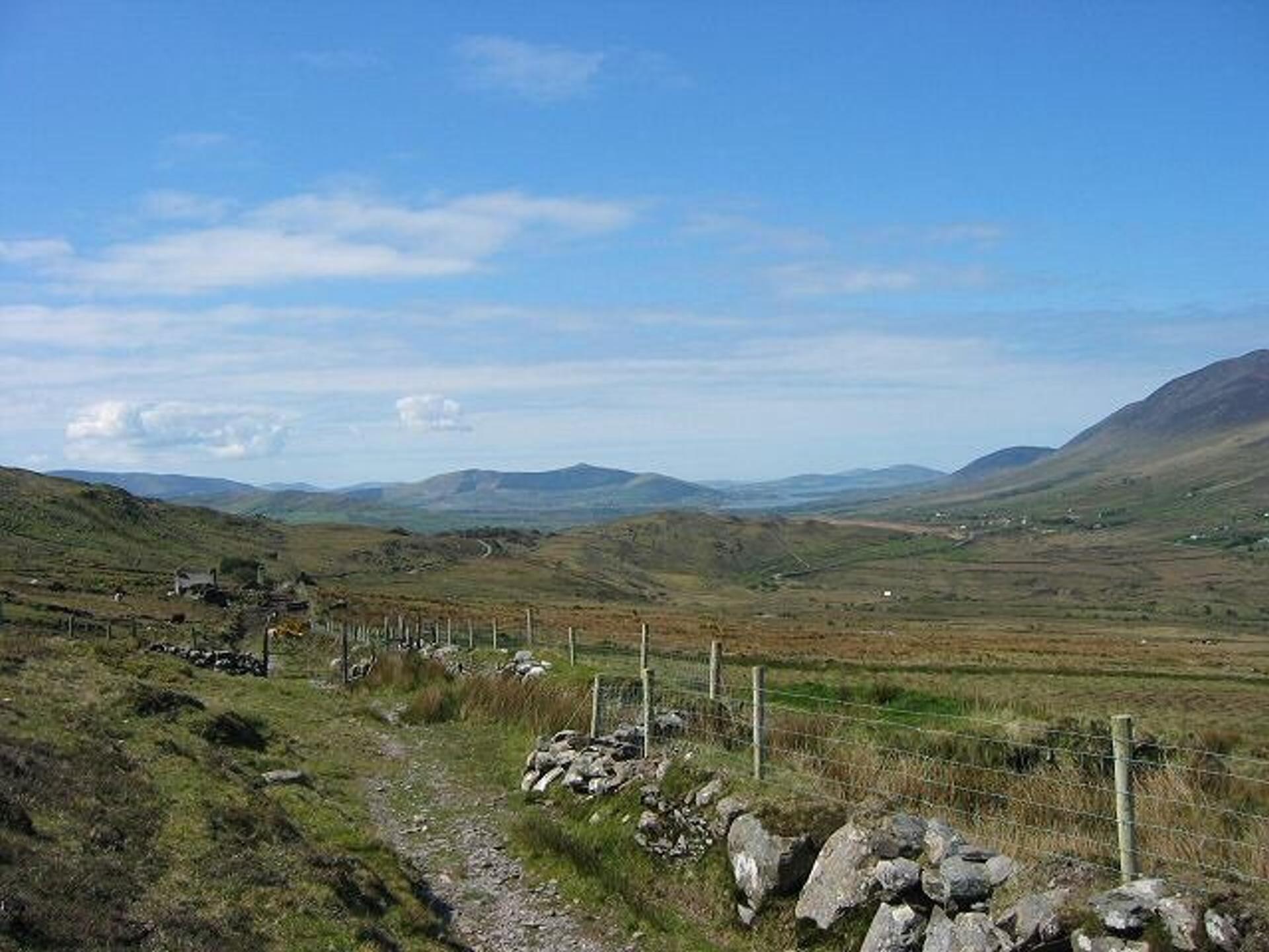 Reacaslagh Kerry Way