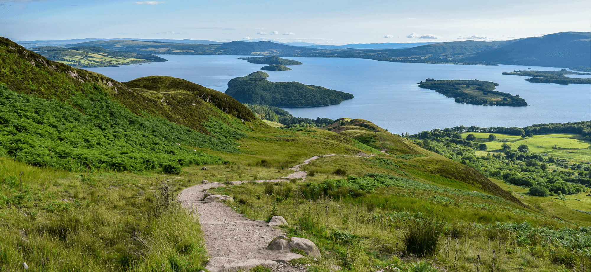 Celtic Trails Walking Holidays