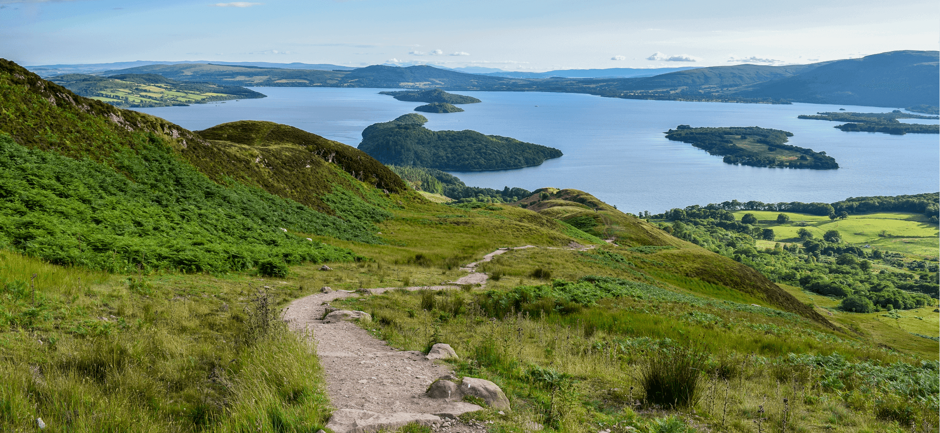 Celtic Trails Walking Holidays