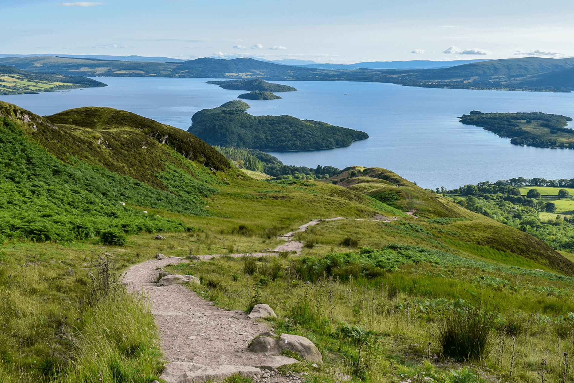 Celtic Trails Walking Holidays