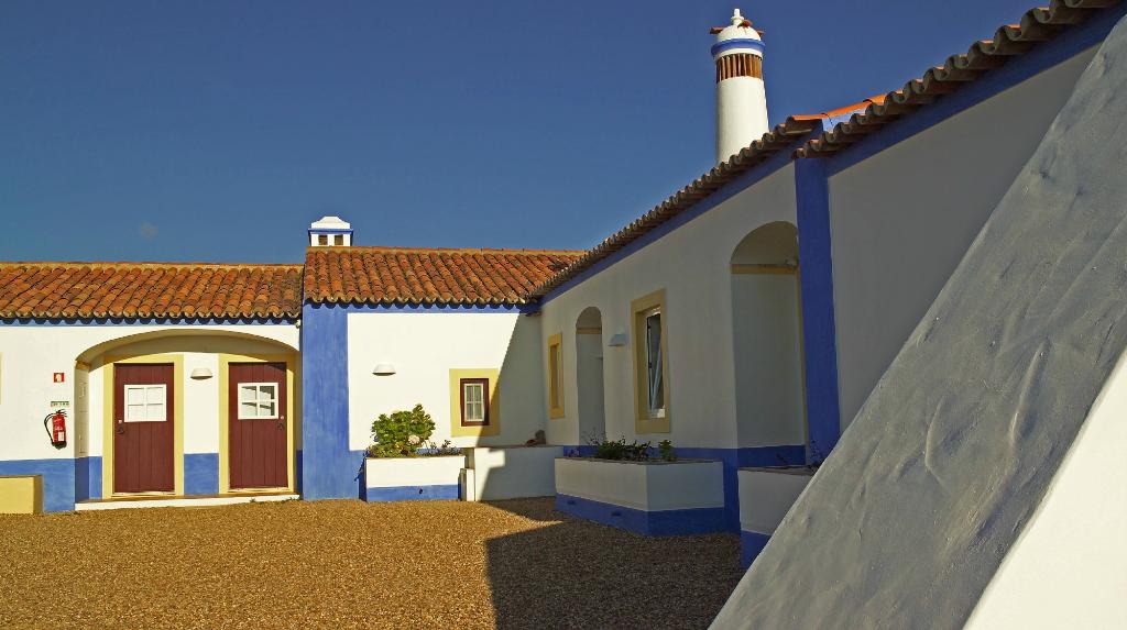 Rota vicetina accomodation