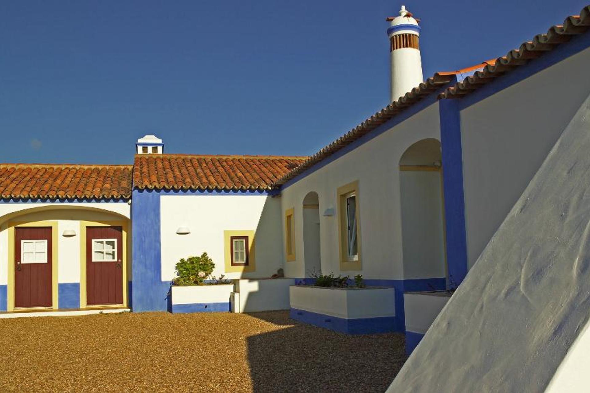 Rota vicetina accomodation