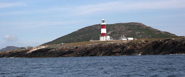 Llyn Coastal Path
