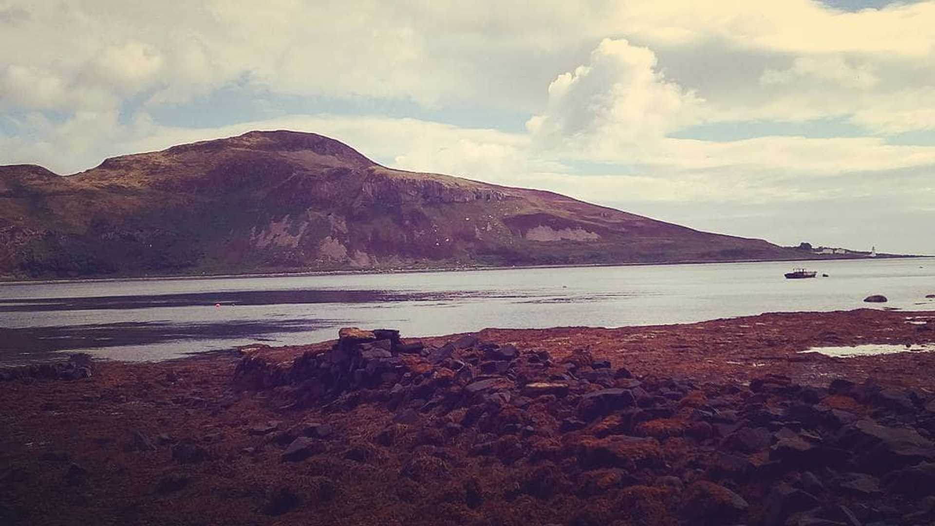 Lamlash