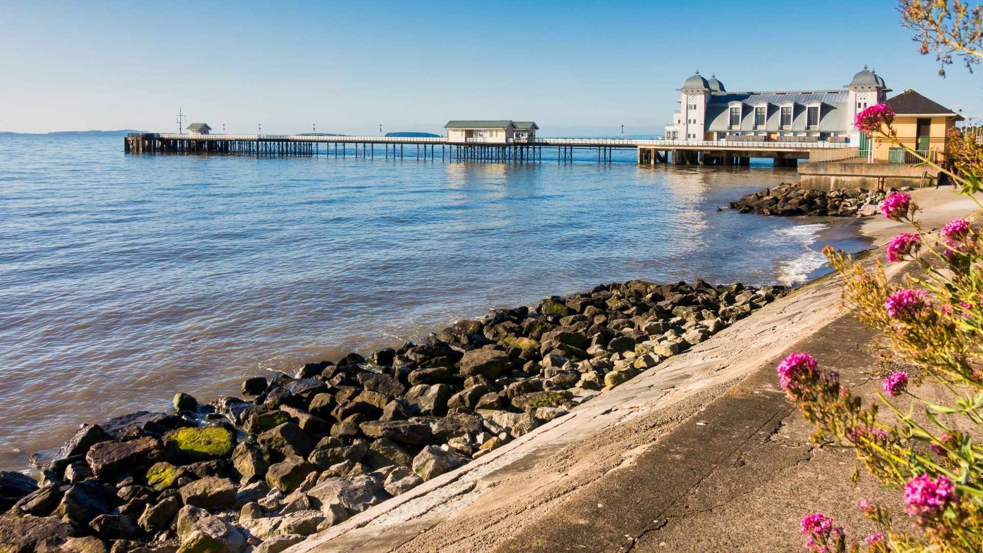 Penarth Waterfront