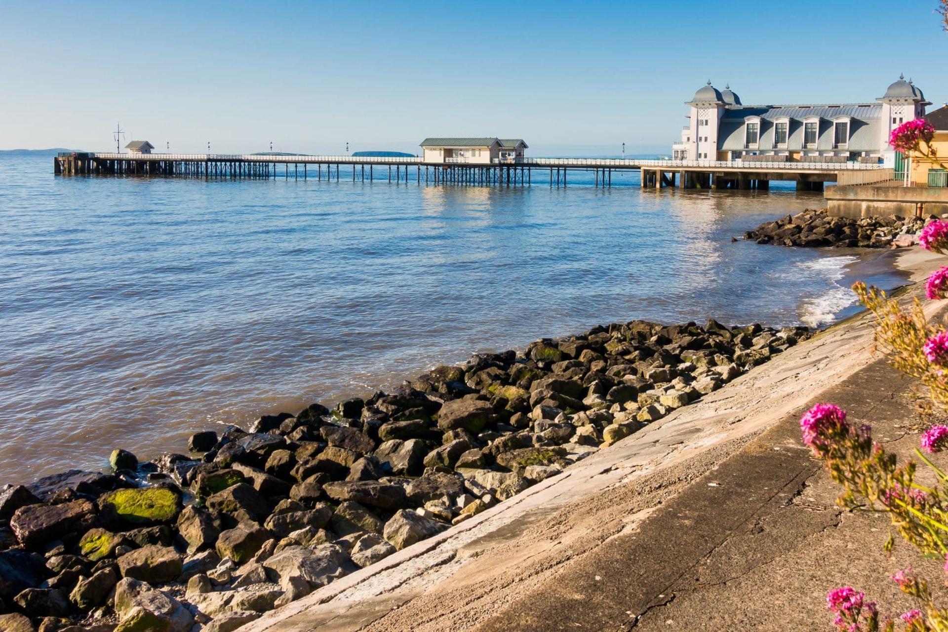 Penarth Waterfront