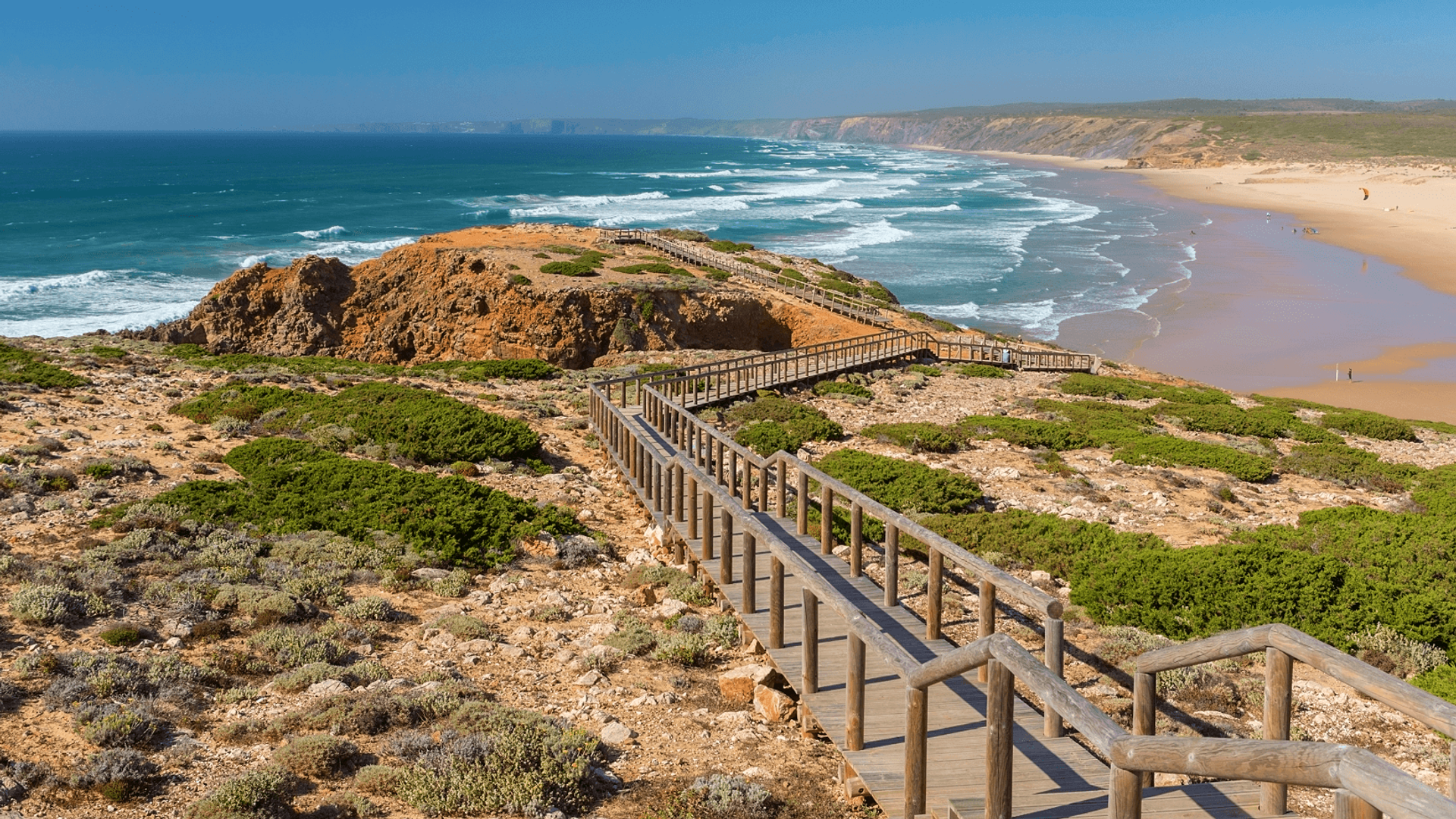 Carrapateira-Rota-Vicentina