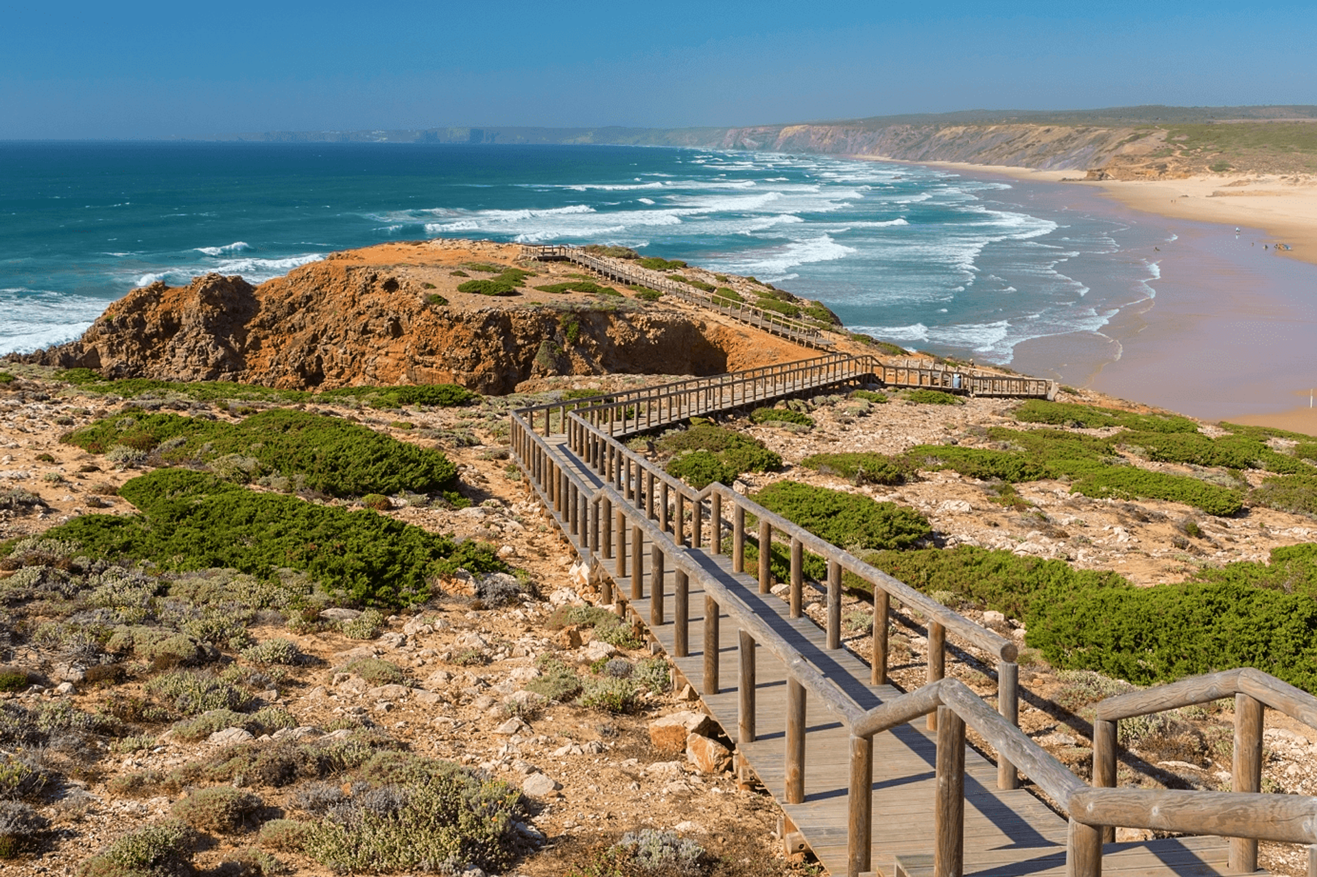 Carrapateira-Rota-Vicentina