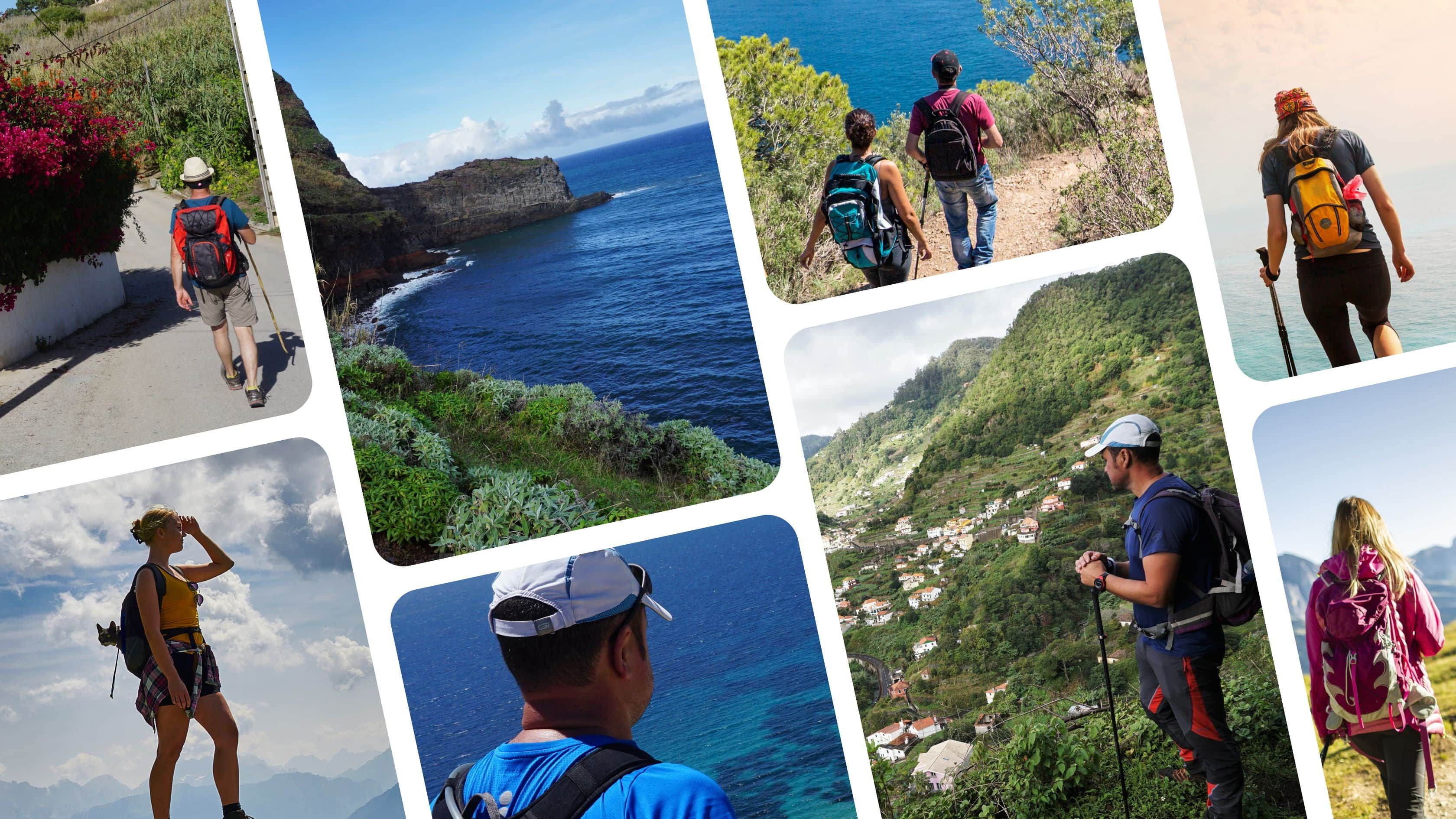 mulitple overseas walkers for banner