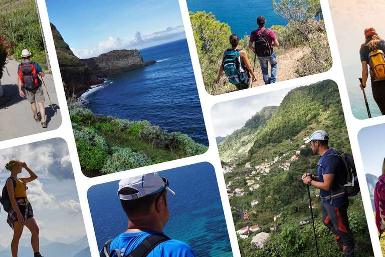 mulitple overseas walkers for banner