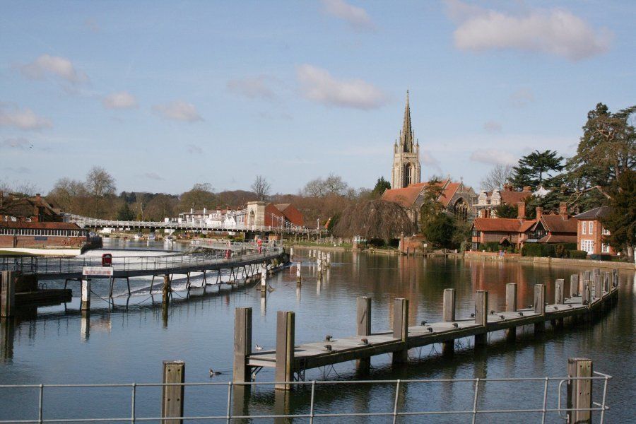 Marlow-Shakespeares-Way