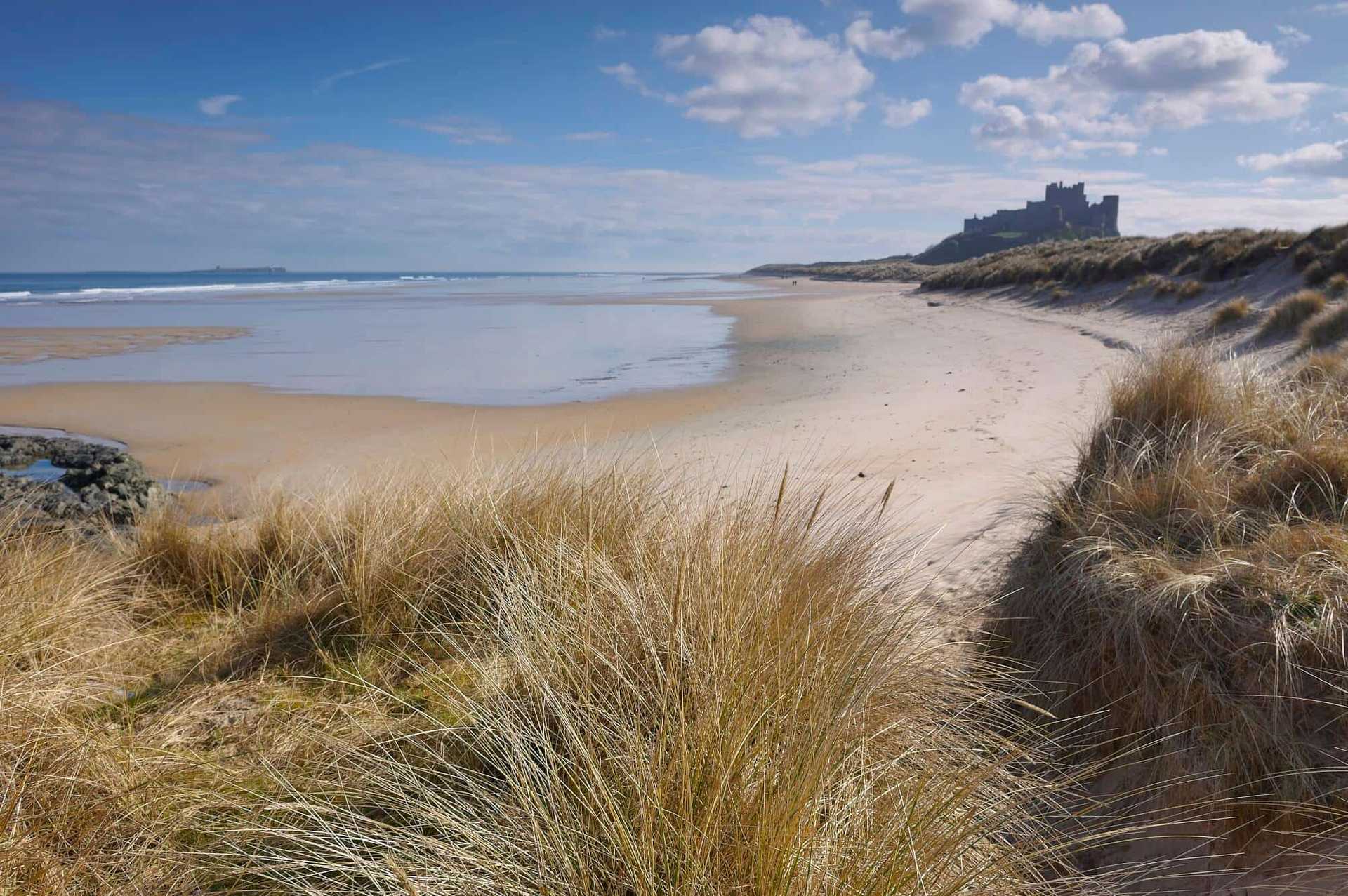 England Walking holidays