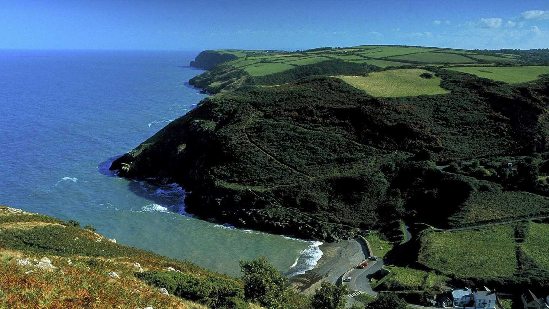 Pembrokeshire