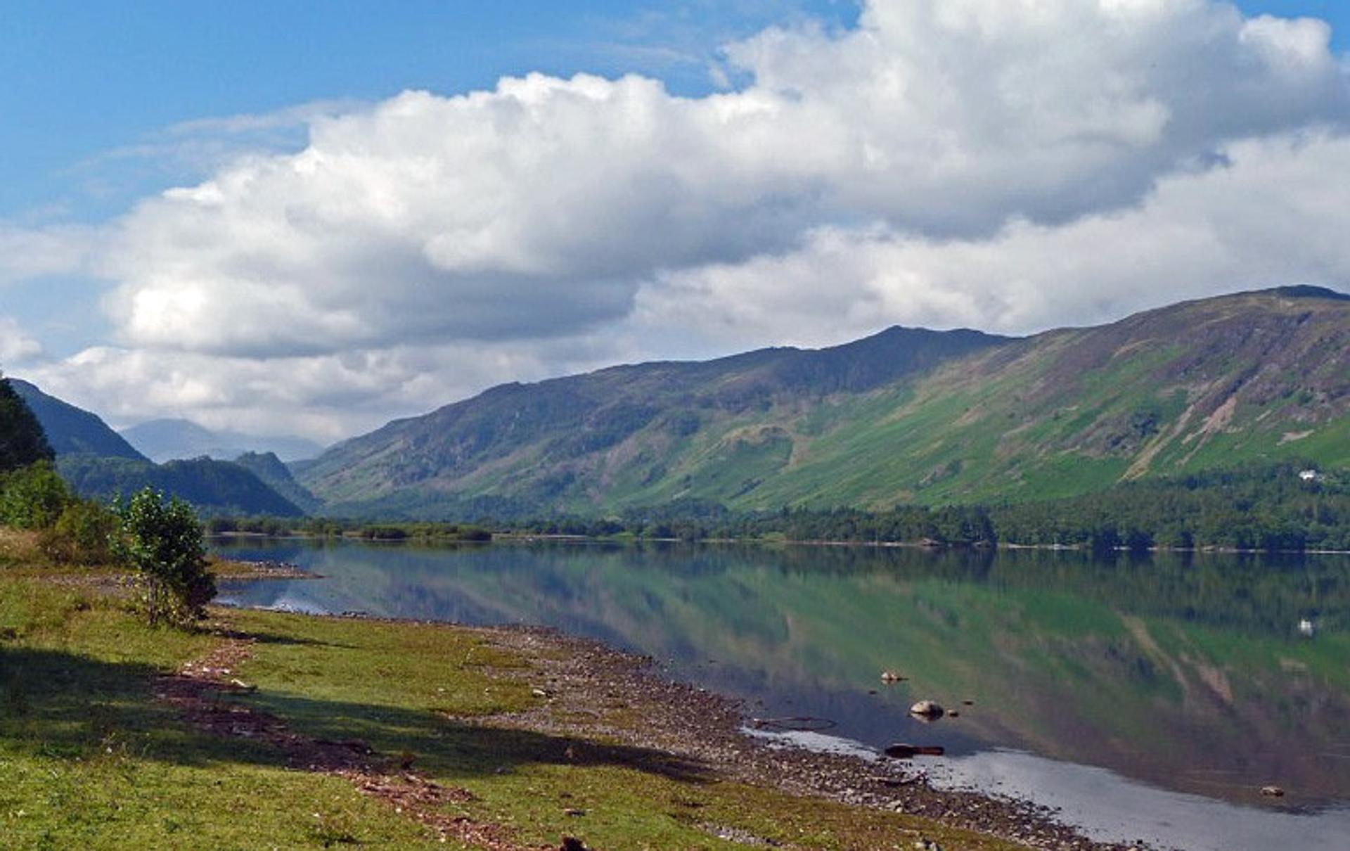 Celtic Trails Walking Holidays