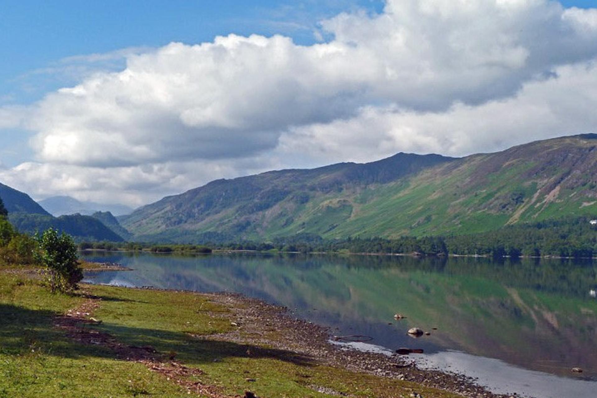 Celtic Trails Walking Holidays