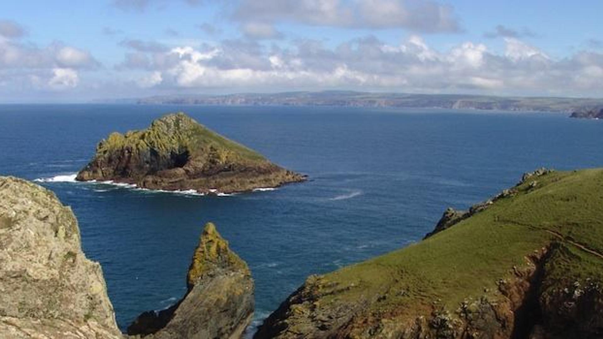 South West Coast Path