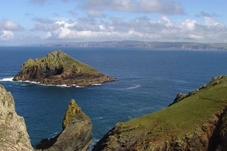South West Coast Path