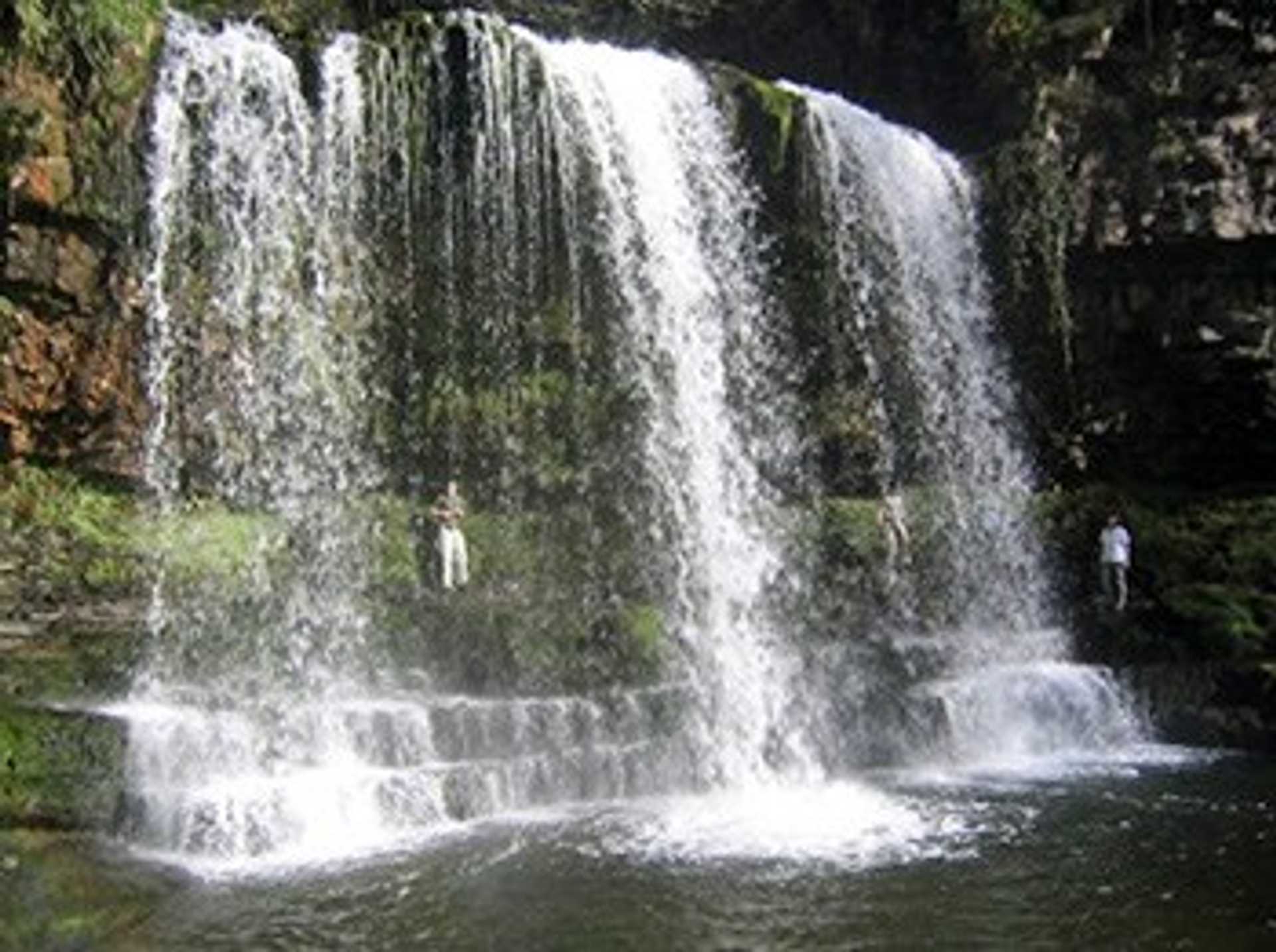 independent walking holidays