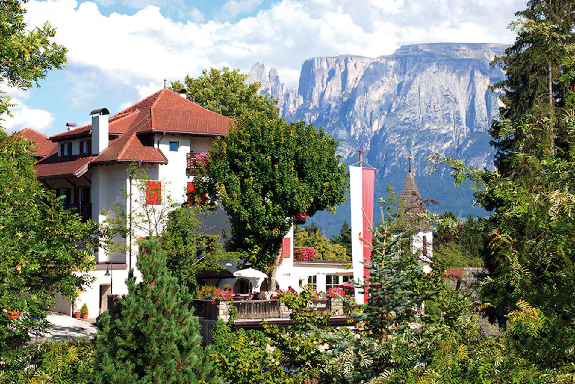 Accommodation