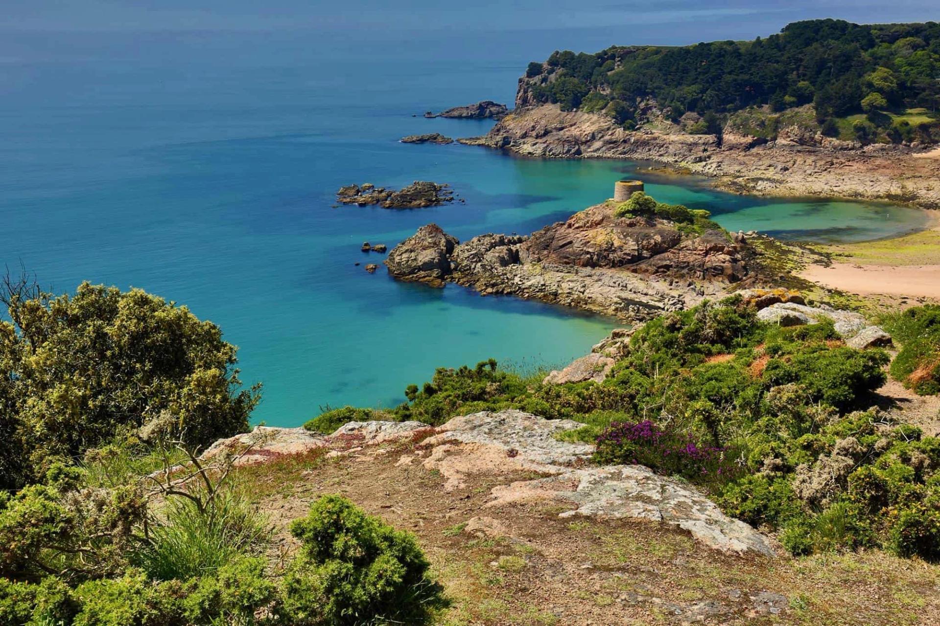 Heather Kilcullen Patrick - Jersey