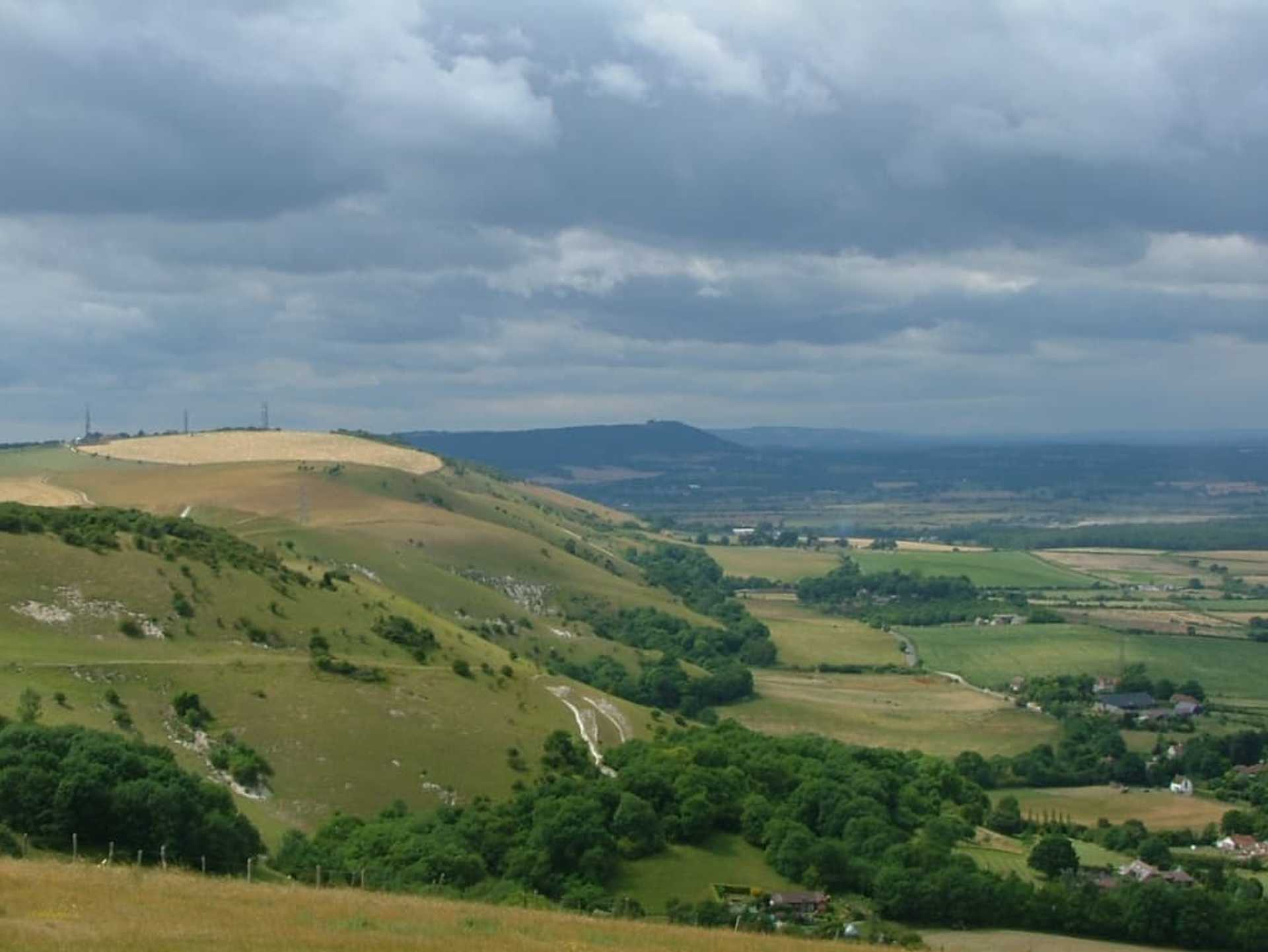 Walking Holidays in England