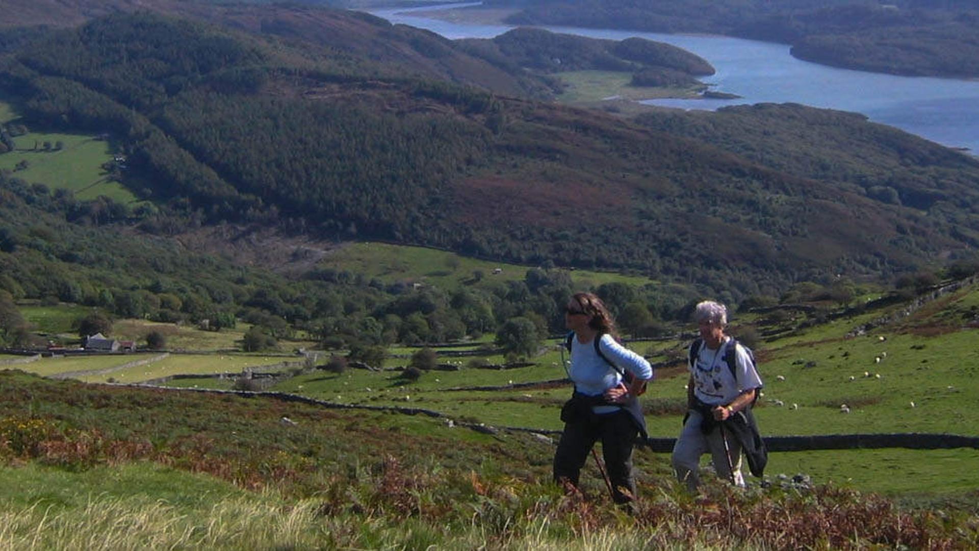 Celtic Trails Walking Holidays