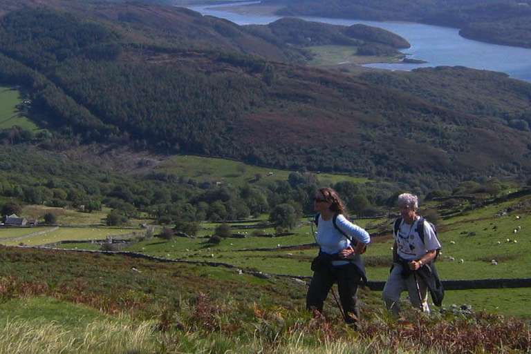 Celtic Trails Walking Holidays