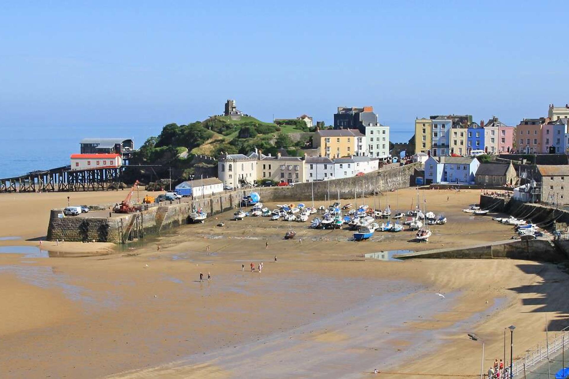 Tenby