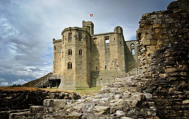Northumberland Coast Path Walking Holidays