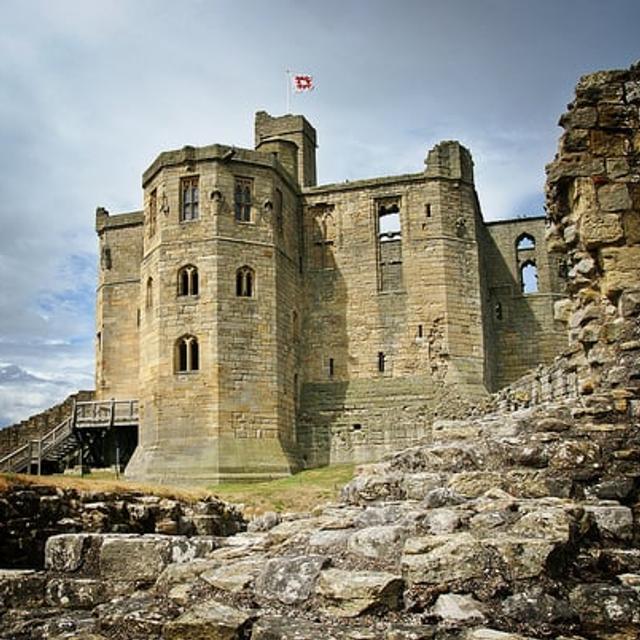 Northumberland Coast Path Walking Holidays