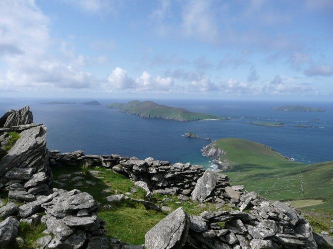 Bin-an-Choma-Dingle-Way