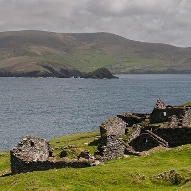 Blasket Island