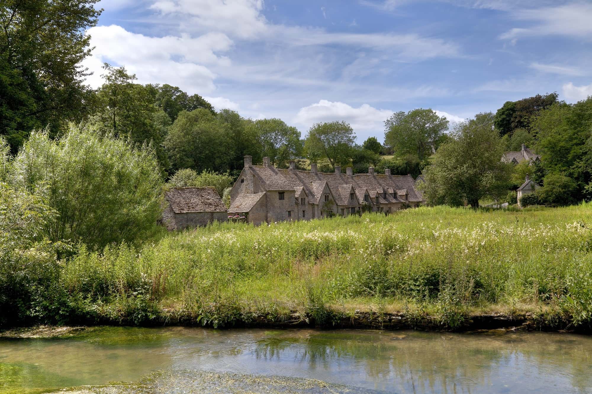 Cotswold Walking Holidays