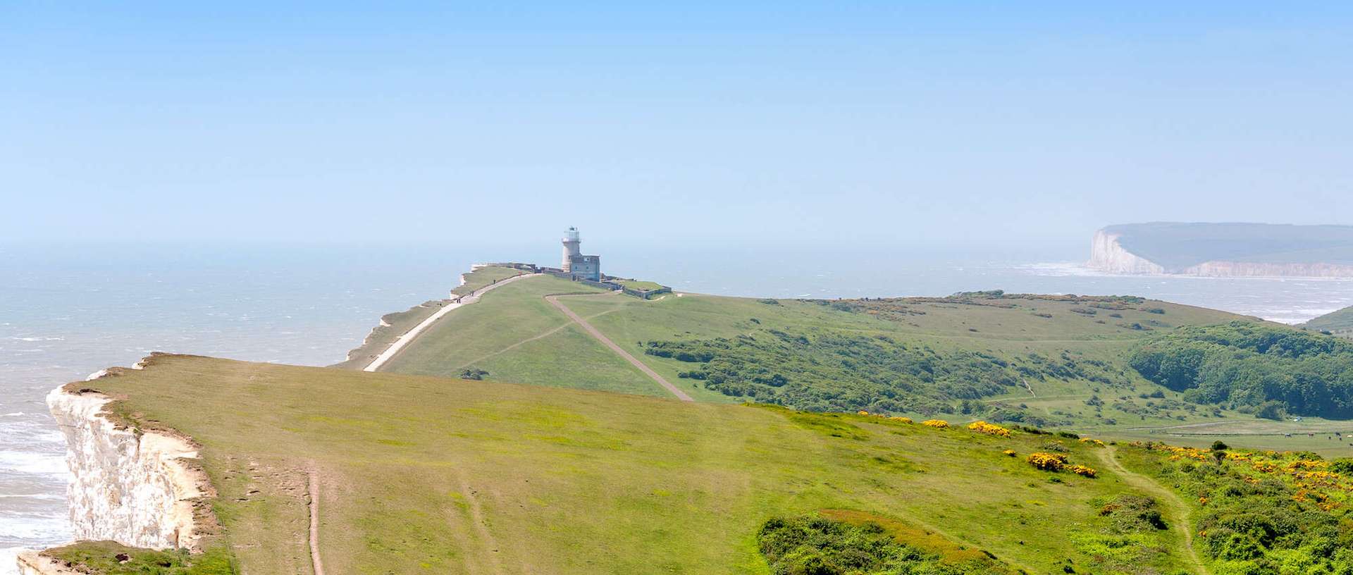 South Downs Way Walking Holidays