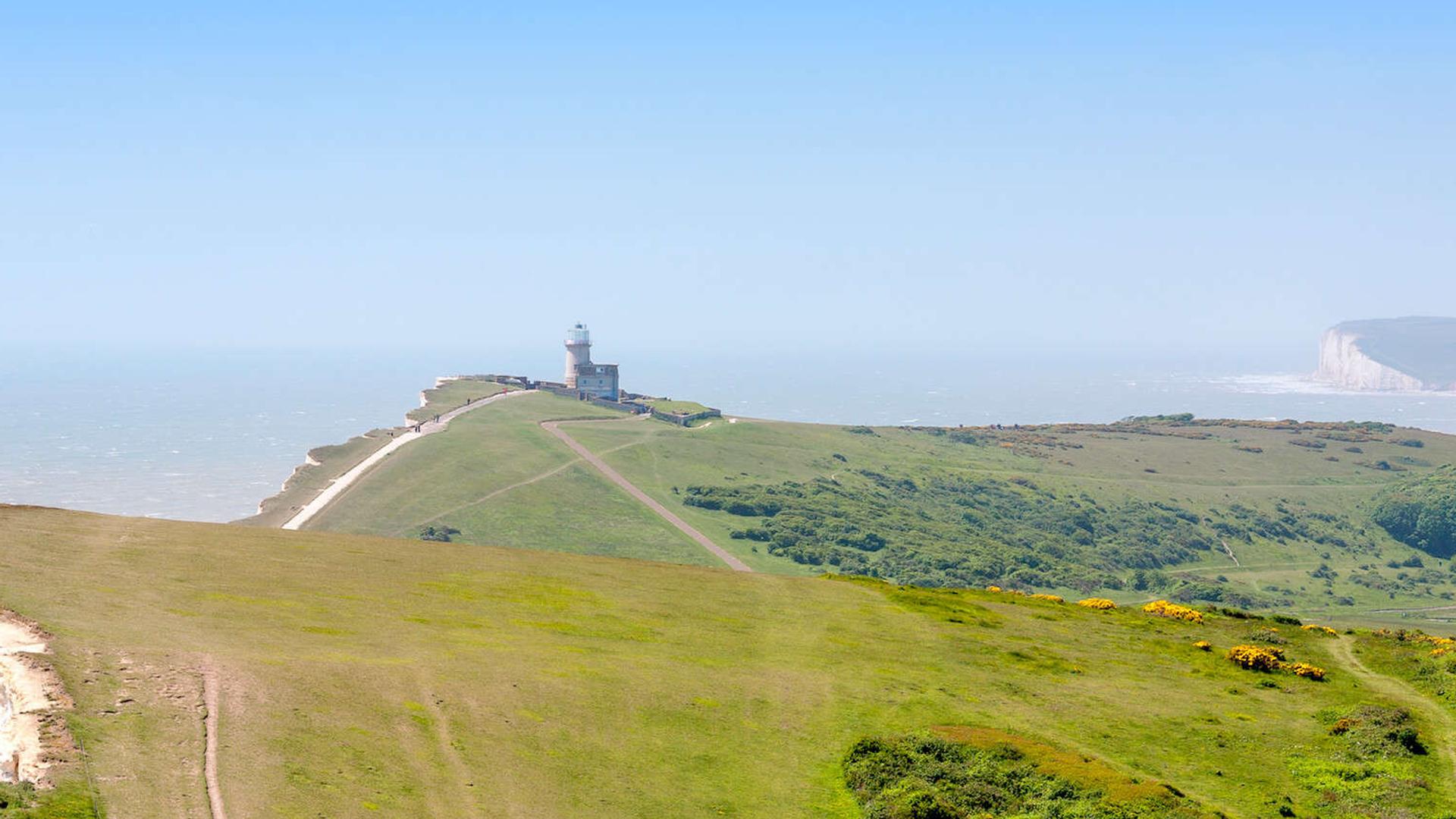 South Downs Way Walking Holidays