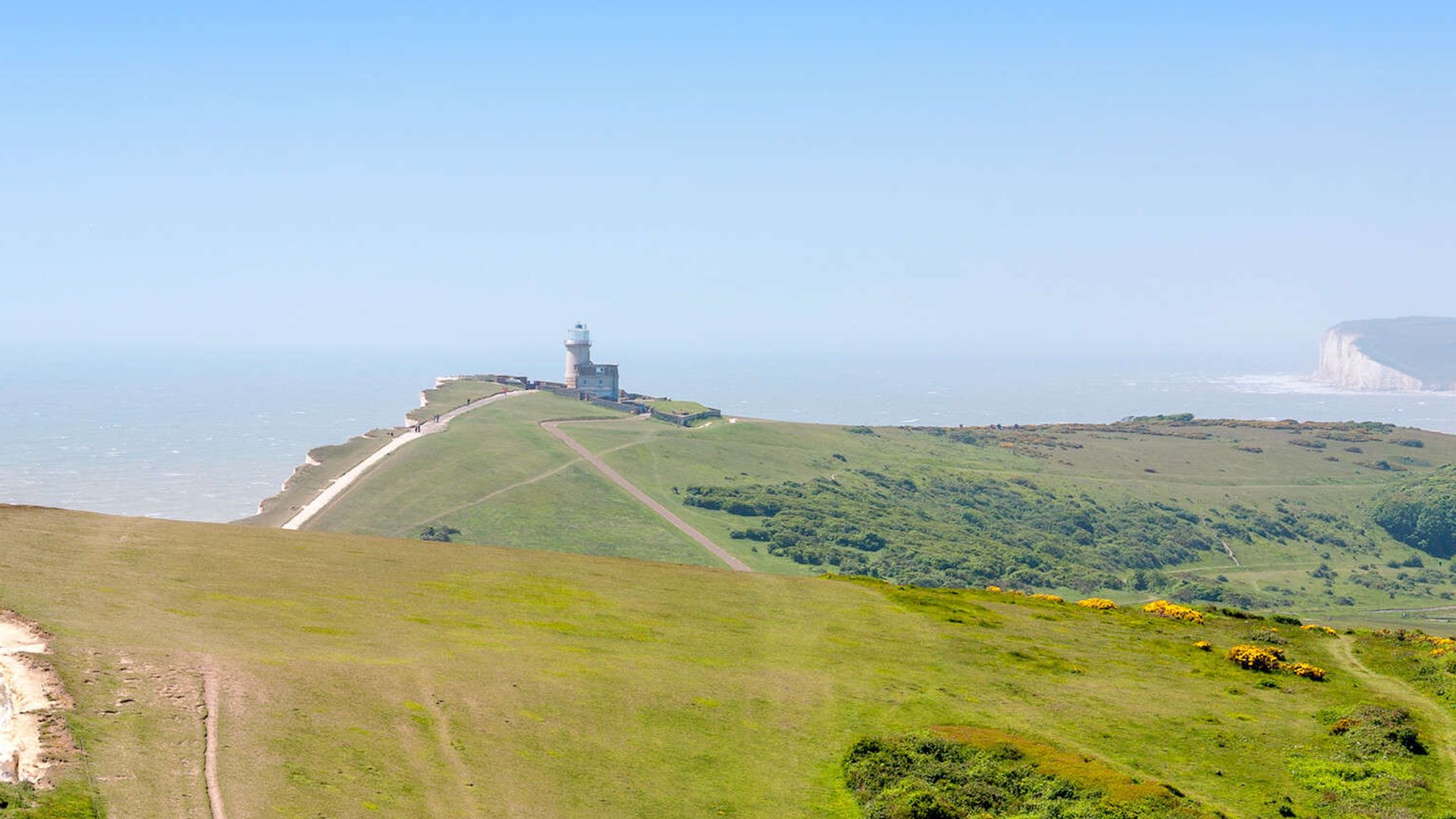South Downs Way Walking Holidays