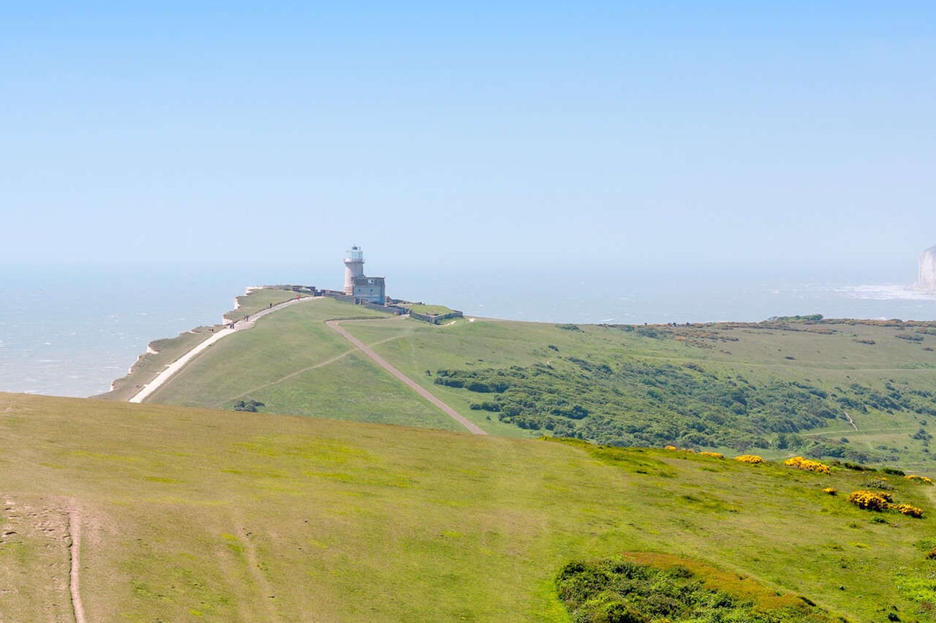 South Downs Way Walking Holidays