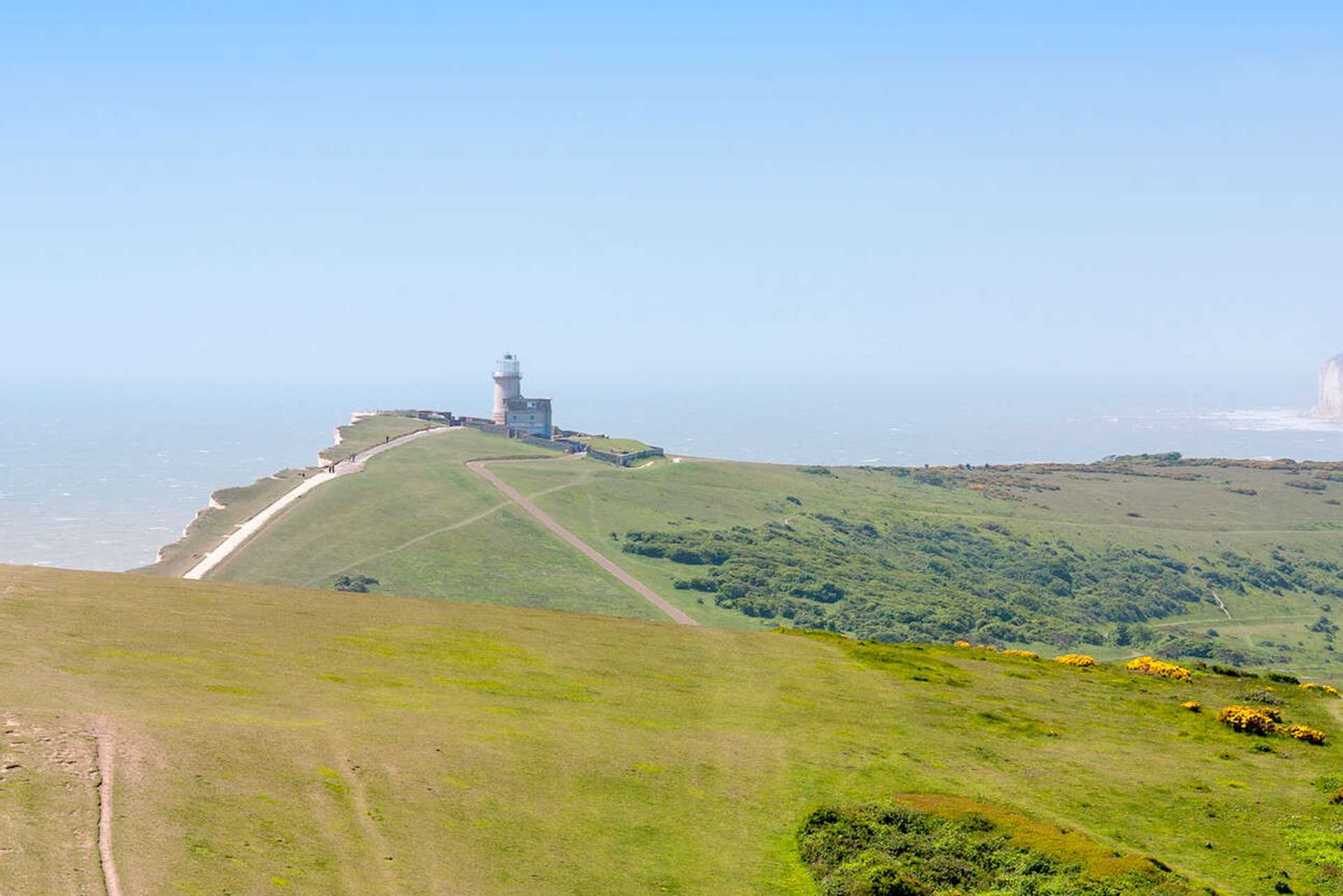 South Downs Way Walking Holidays