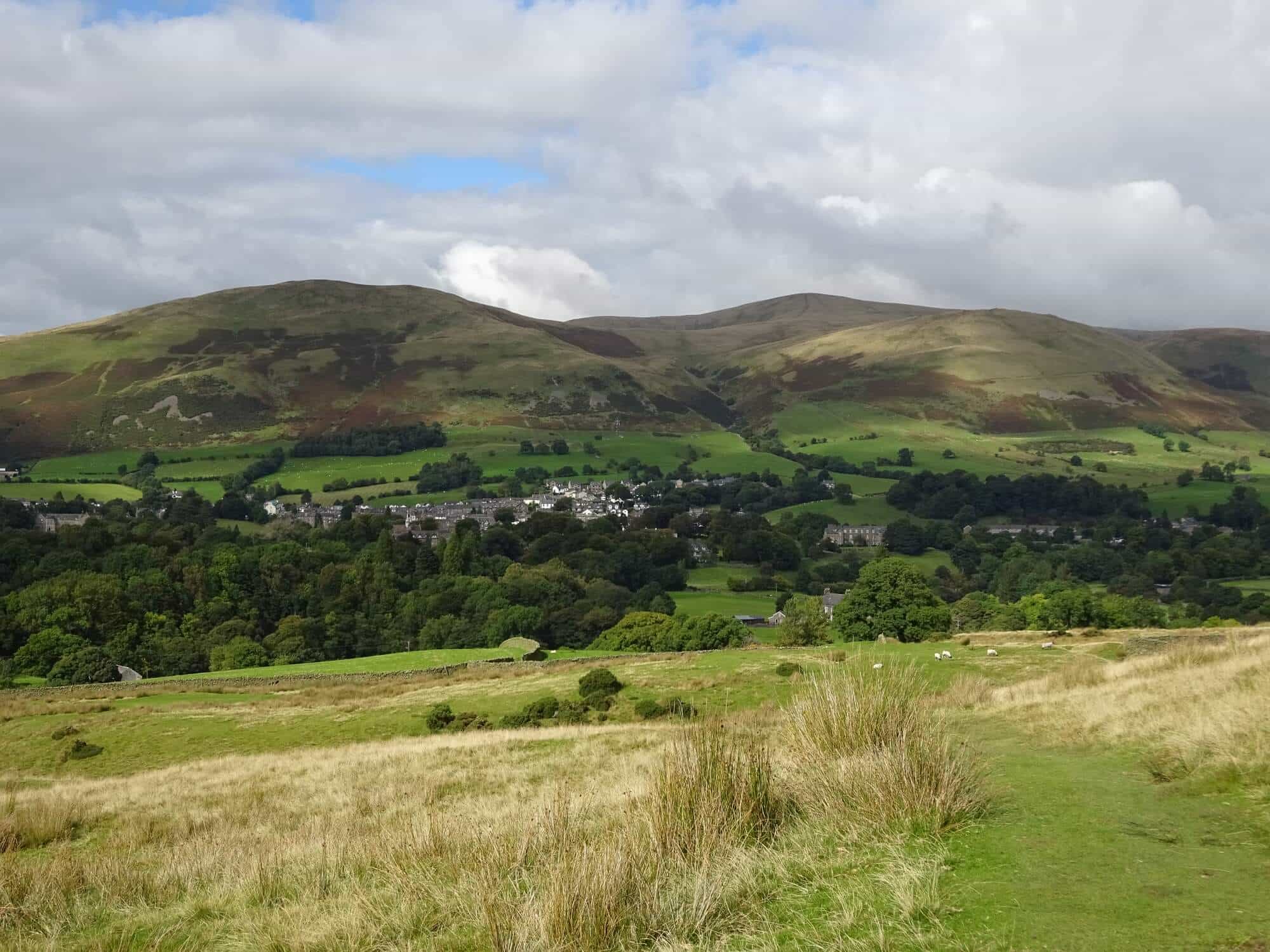 Dales Way Walking Holidays
