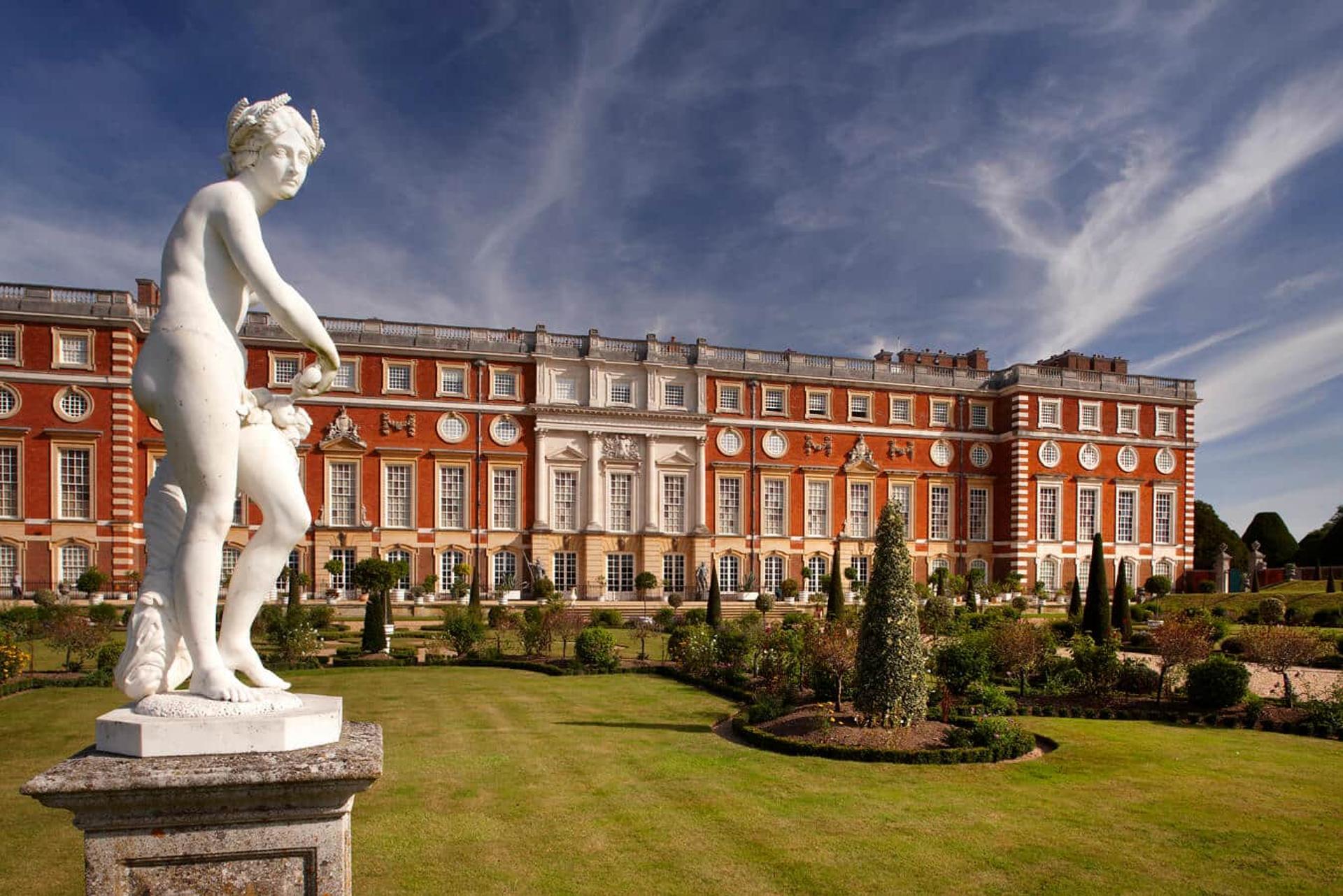 Hampton Court