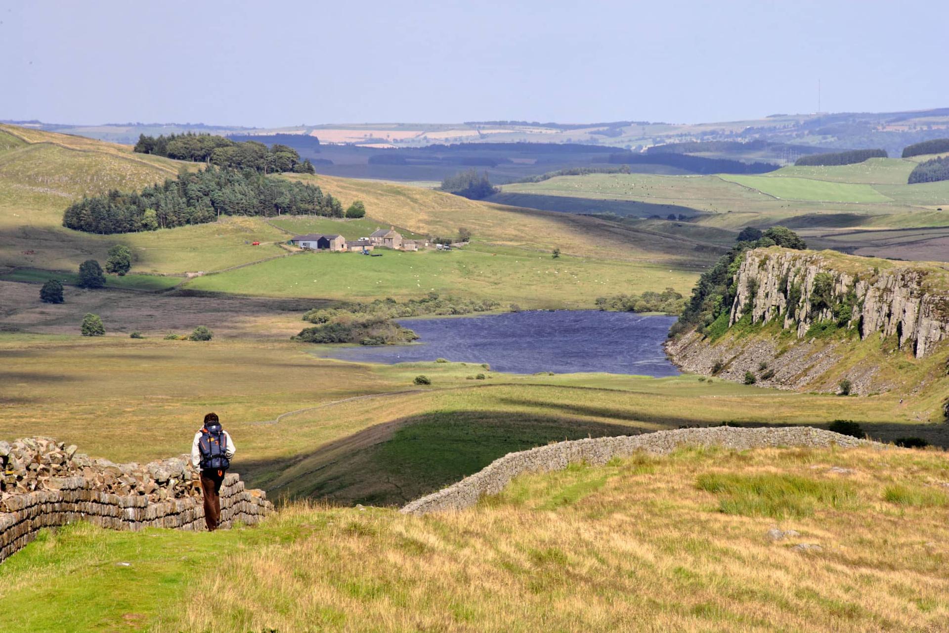 Celtic Trails Walking Holiday