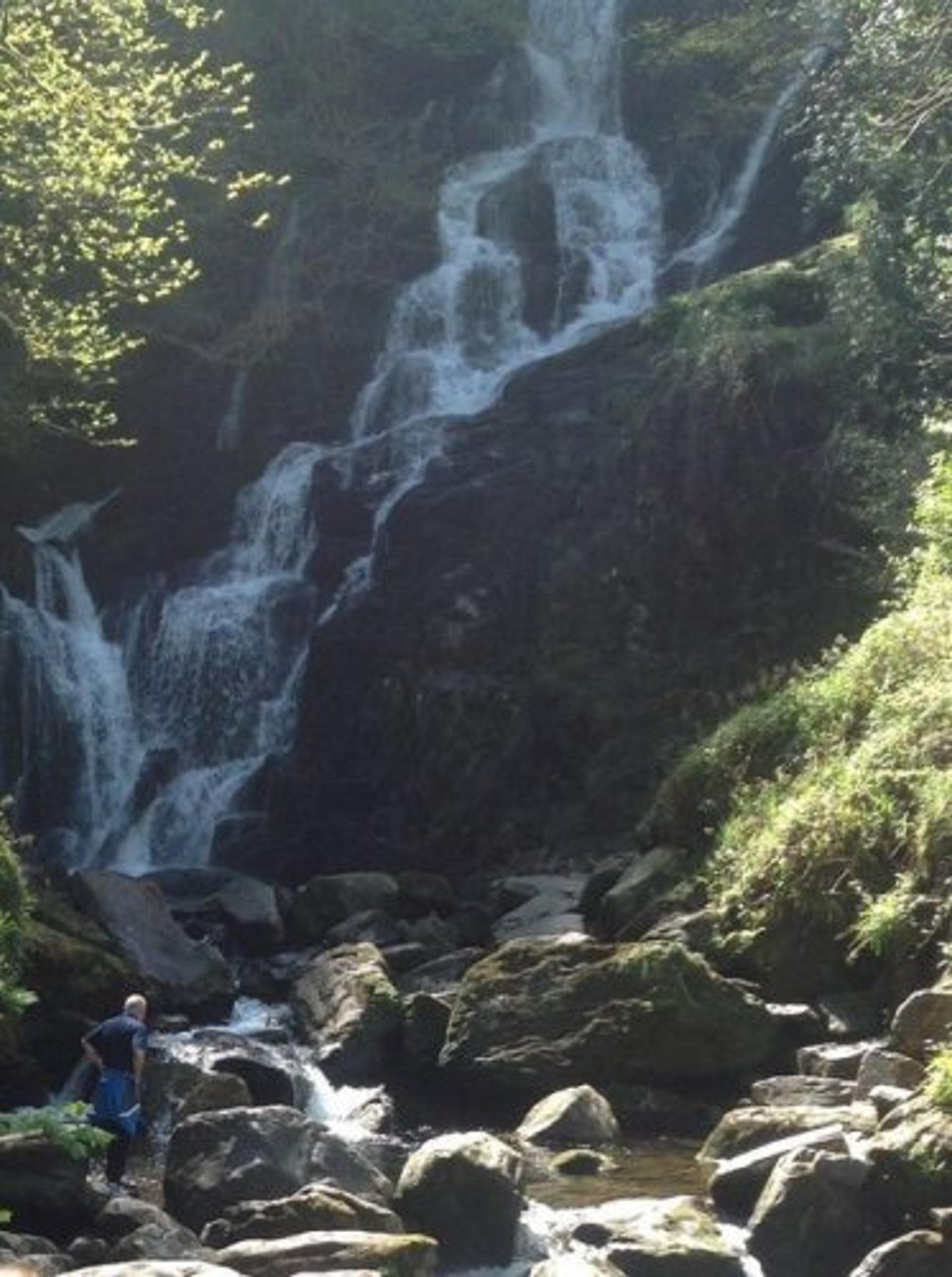 Torc-Waterfall-Kerry-Way