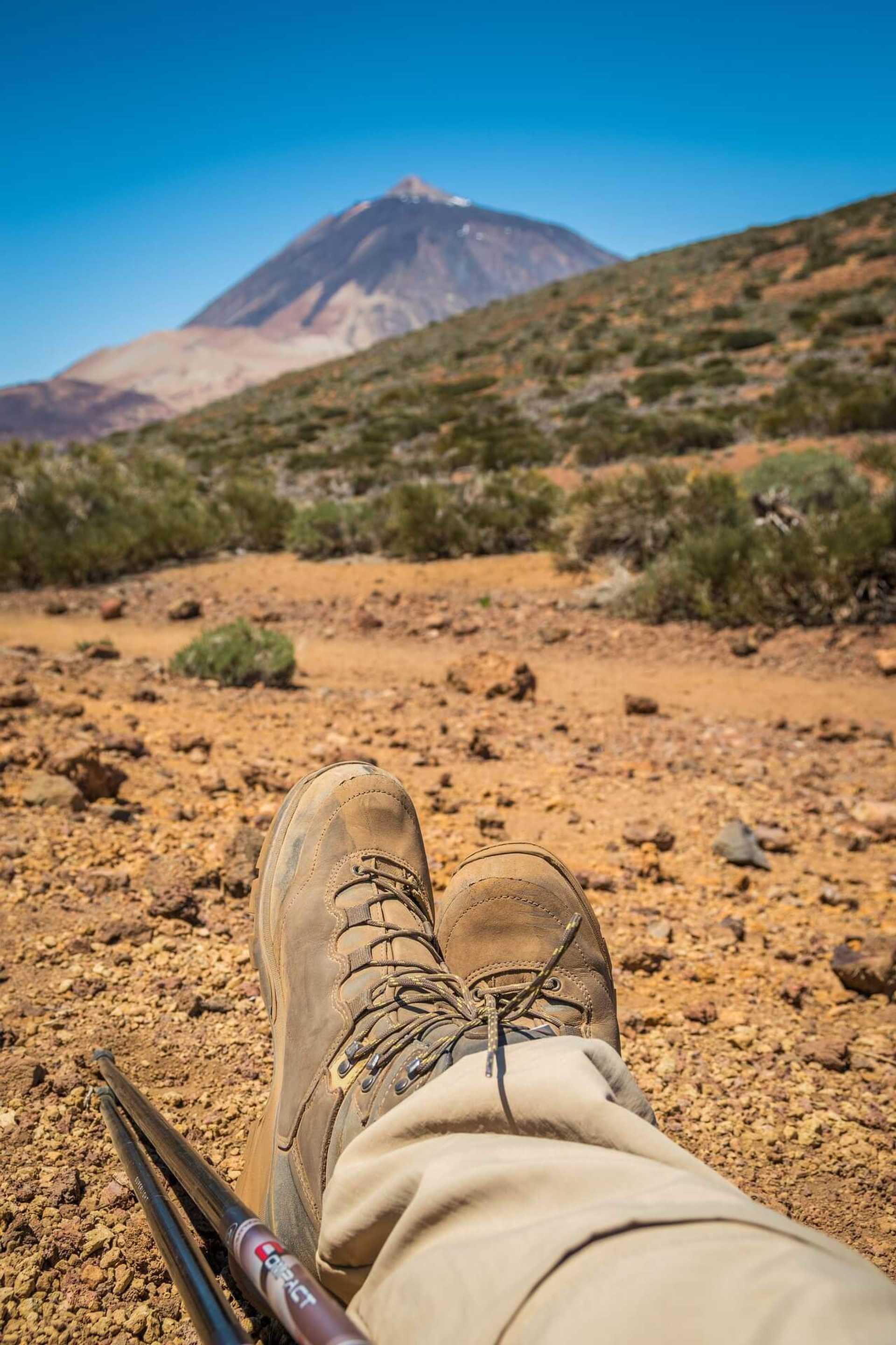 walking-holidays-in-tenerife-teide-national-park